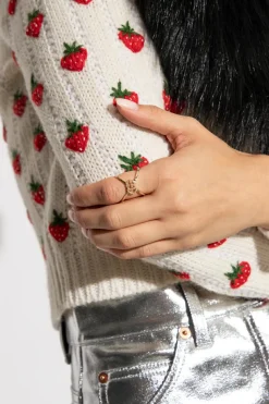 Gucci GOLD Yellow gold ring