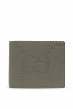 Gucci GREEN Bifold wallet