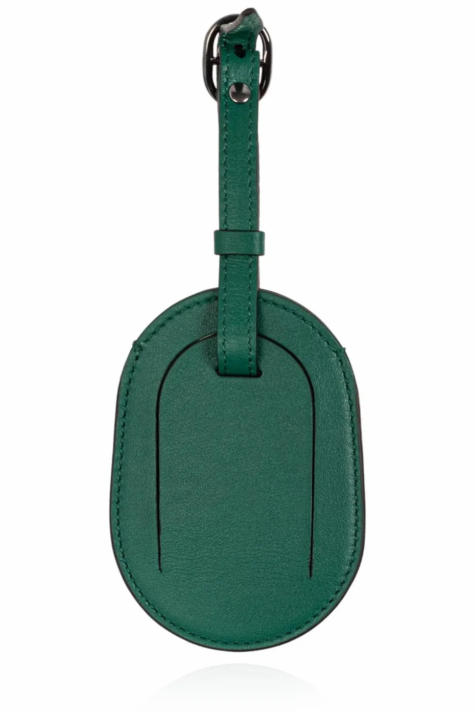 Gucci GREEN Luggage tag