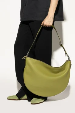 Gucci GREEN Shoulder bag B Large
