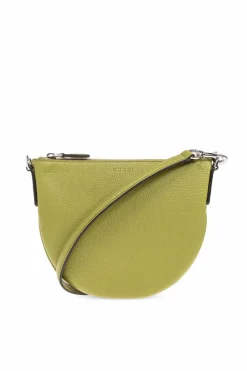 Gucci GREEN Shoulder bag size Mini
