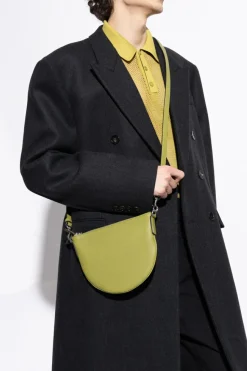 Gucci GREEN Shoulder bag size Mini