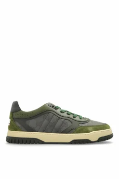 Gucci GREEN Sports shoes