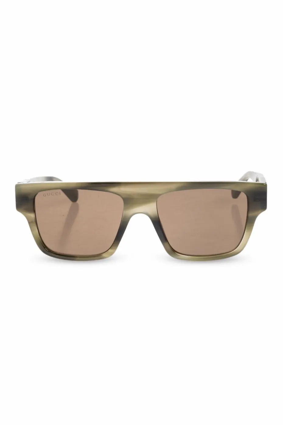 Gucci GREEN Sunglasses