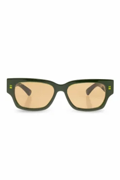 Gucci GREEN Sunglasses