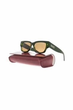 Gucci GREEN Sunglasses