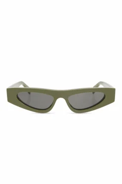 Gucci GREEN Sunglasses