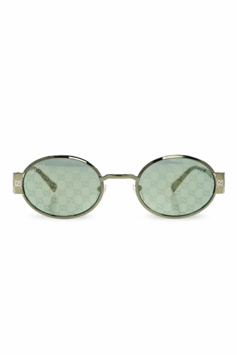 Gucci GREEN Sunglasses