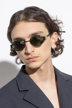 Gucci GREEN Sunglasses