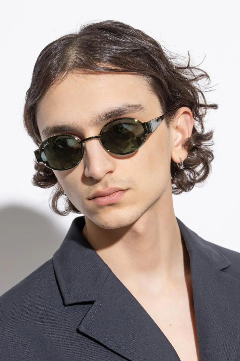 Gucci GREEN Sunglasses