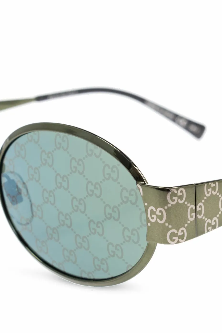 Gucci GREEN Sunglasses