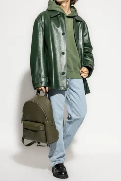 Gucci GREEN Sweatshirt with logo