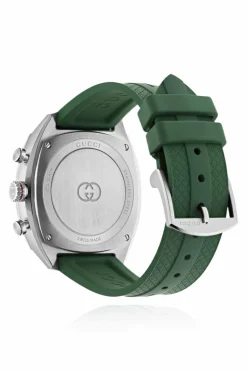 Gucci GREEN Watch with logo