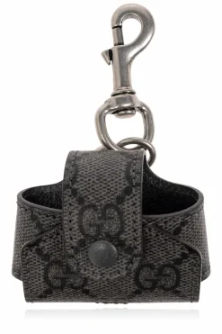Gucci GREY AirPods Case
