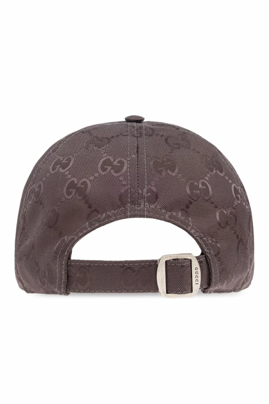 Gucci GREY Baseball cap