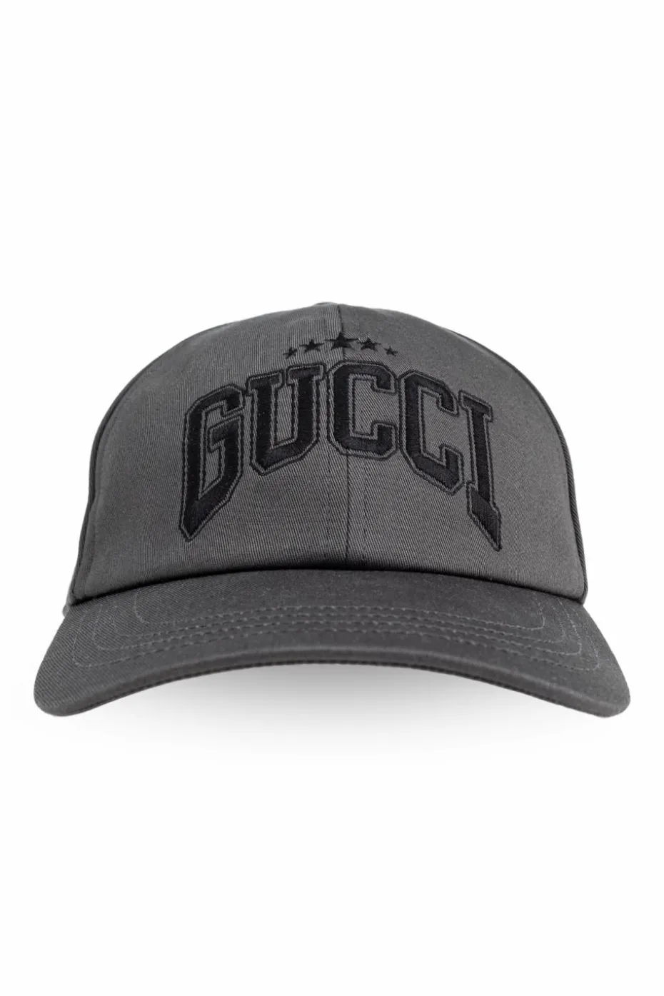 Gucci GREY Baseball Cap