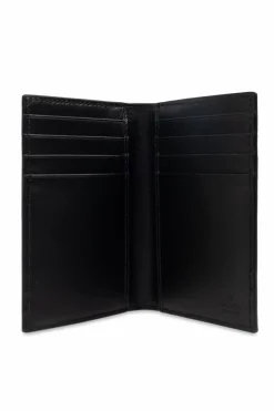 Gucci GREY Folding card case