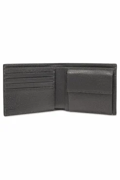 Gucci GREY Folding wallet