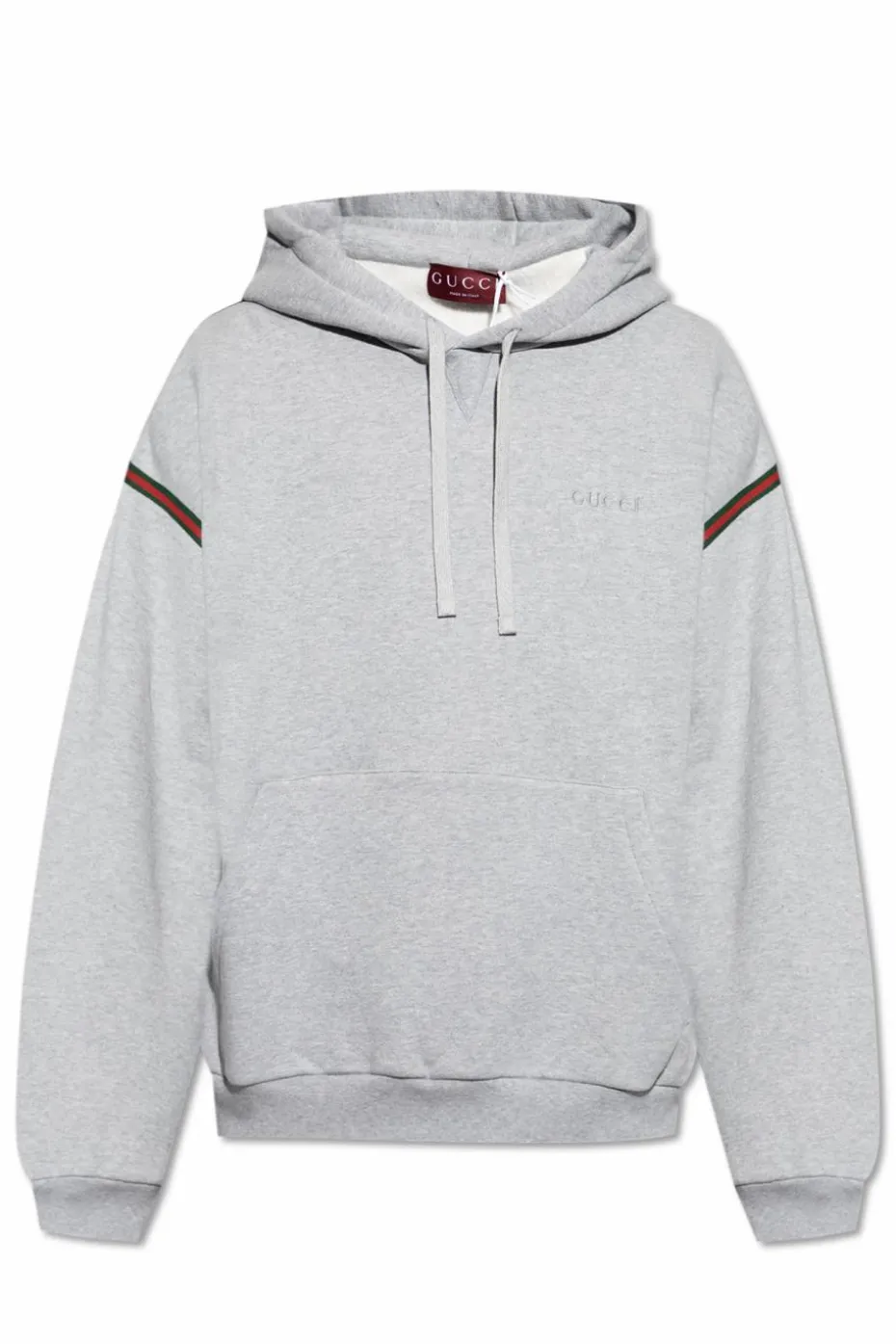 Gucci GREY Hoodie