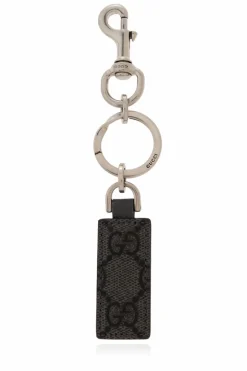 Gucci GREY Keychain