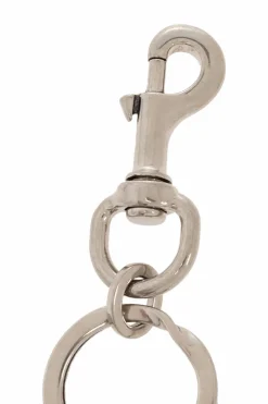 Gucci GREY Keychain