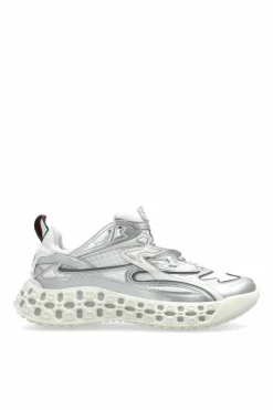 Gucci GREY Sneakers CUB3D