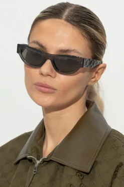Gucci GREY Sunglasses