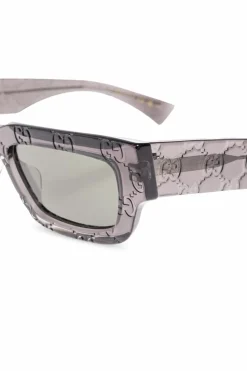 Gucci GREY Sunglasses