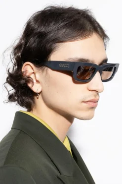 Gucci GREY Sunglasses