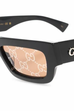 Gucci GREY Sunglasses