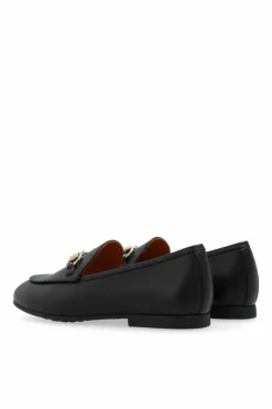 Gucci Kids BLACK Shoes type loafers