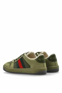 Gucci Kids GREEN 
