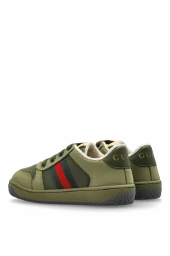 Gucci Kids GREEN 