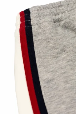 Gucci Kids GREY Cotton pants