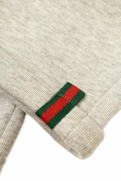 Gucci Kids GREY Sweatpants