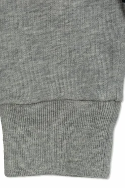 Gucci Kids GREY Sweatshirt with logo