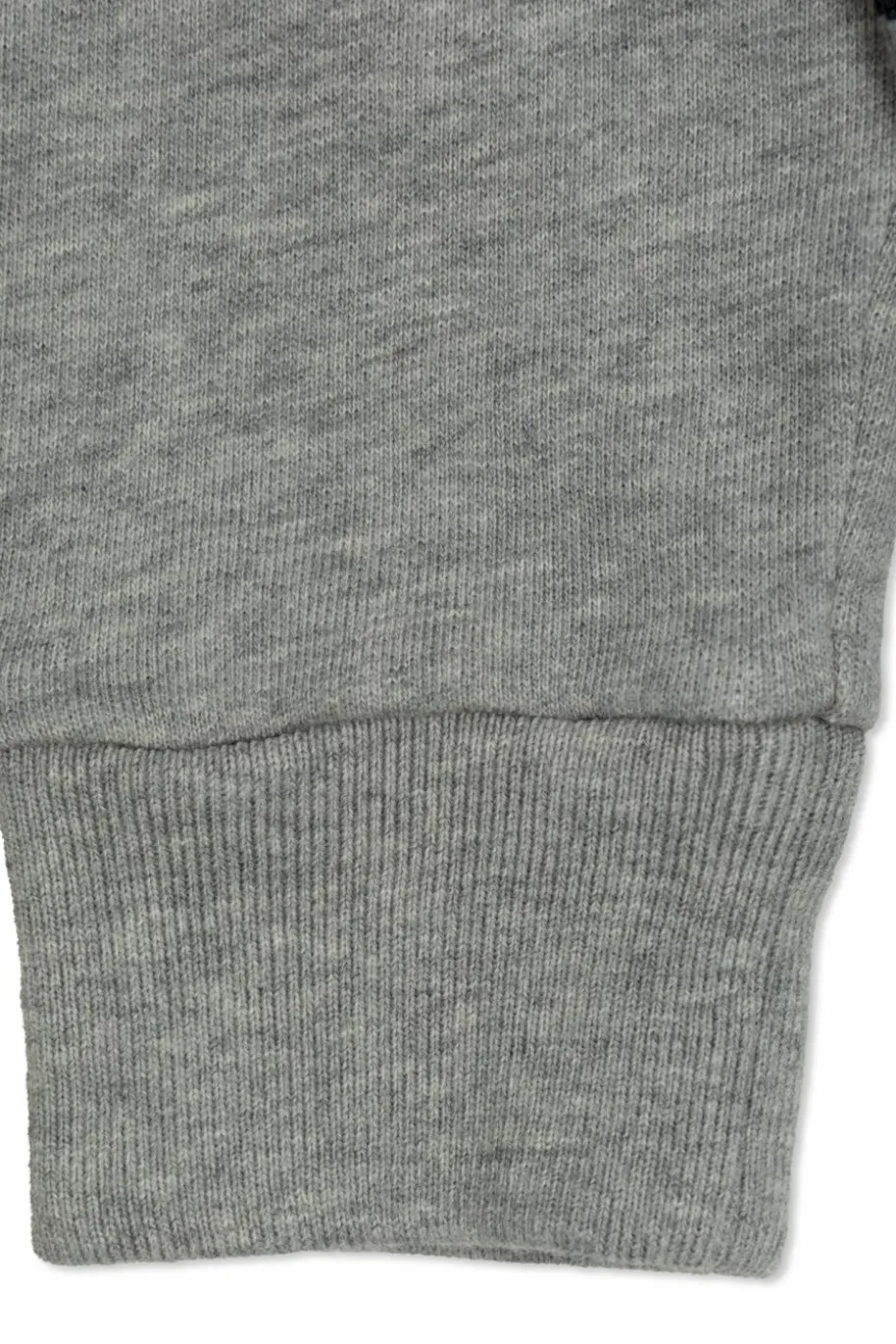 Gucci Kids GREY Sweatshirt with logo