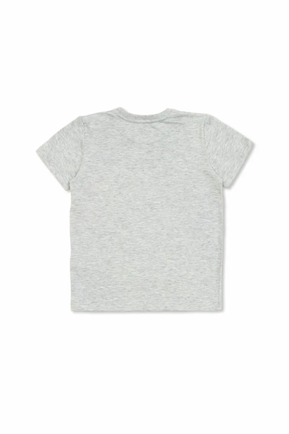 Gucci Kids GREY T-shirt with printed logo