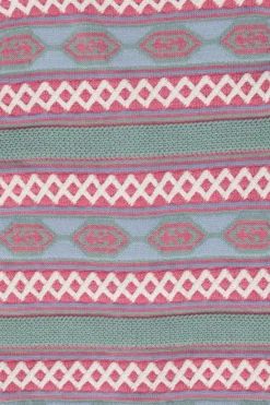 Gucci Kids MULTICOLOUR Wool cardigan