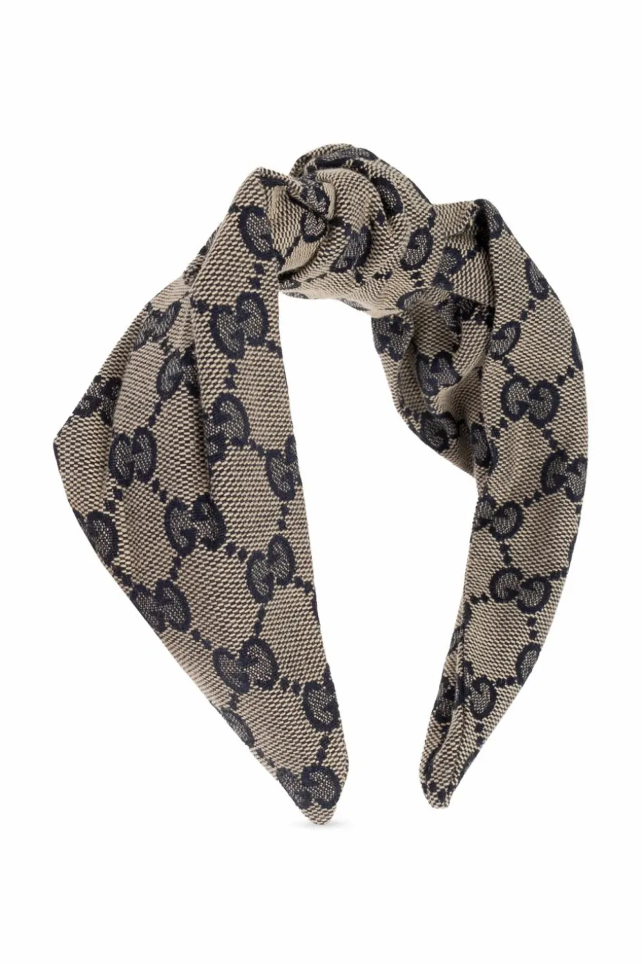 Gucci Kids NAVY BLUE Headband
