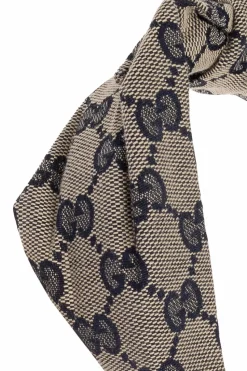 Gucci Kids NAVY BLUE Headband