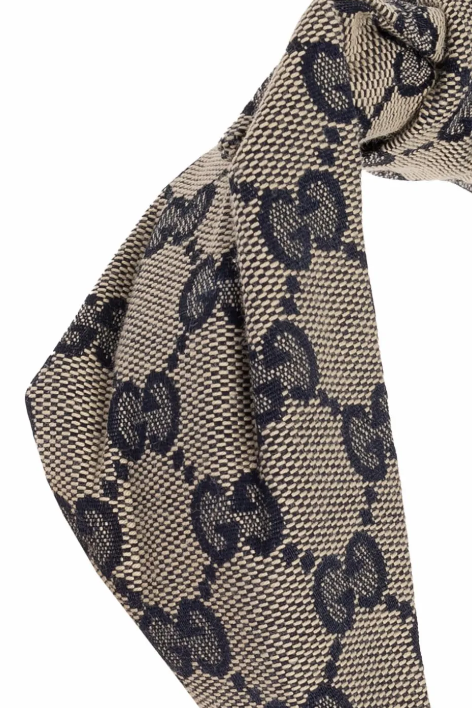 Gucci Kids NAVY BLUE Headband