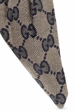 Gucci Kids NAVY BLUE Headband