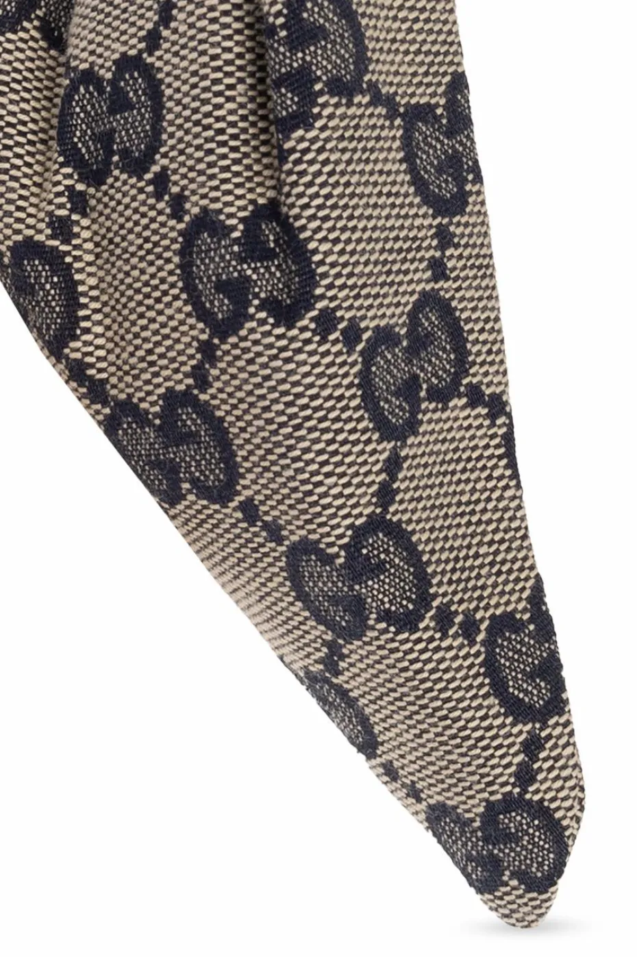 Gucci Kids NAVY BLUE Headband