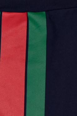 Gucci Kids NAVY BLUE Hoodie