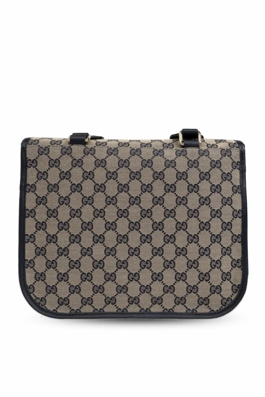 Gucci Kids NAVY BLUE Shoulder bag