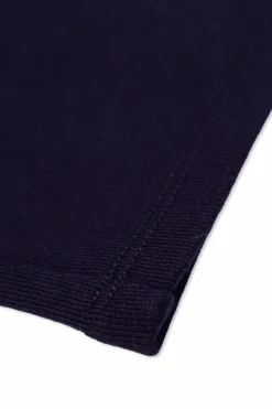 Gucci Kids NAVY BLUE Sweatpants
