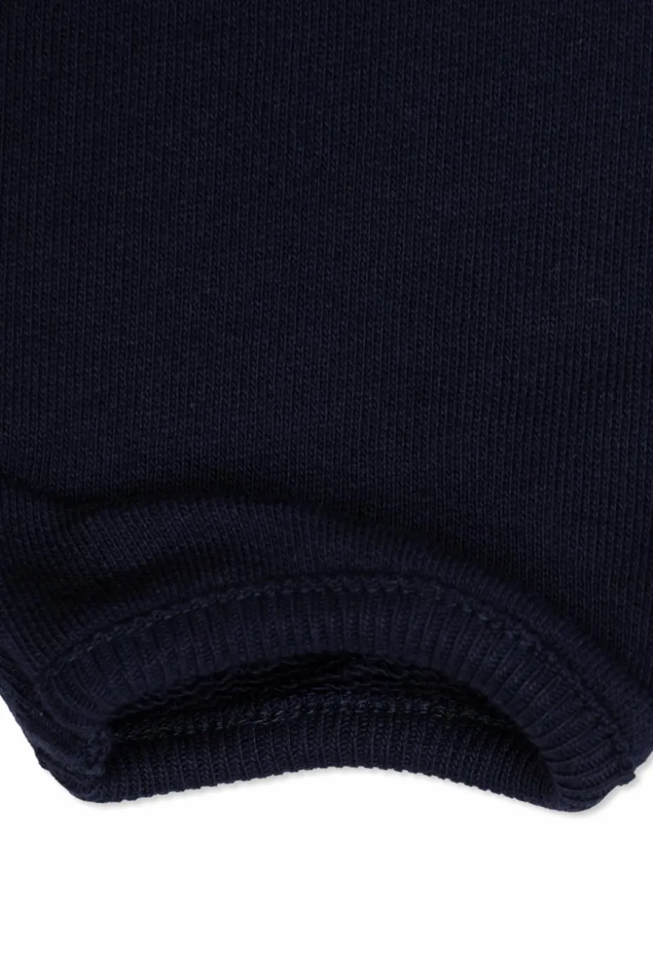 Gucci Kids NAVY BLUE Sweatshirt with 'Web' motif
