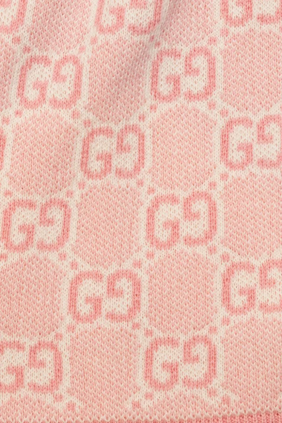 Gucci Kids PINK Dress with collar