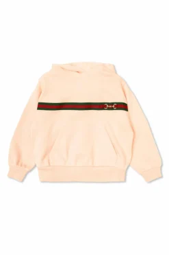 Gucci Kids PINK Hoodie